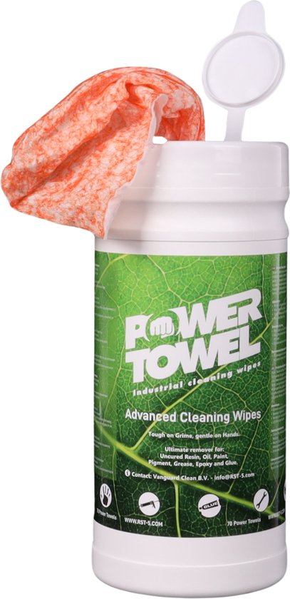 Powertowel